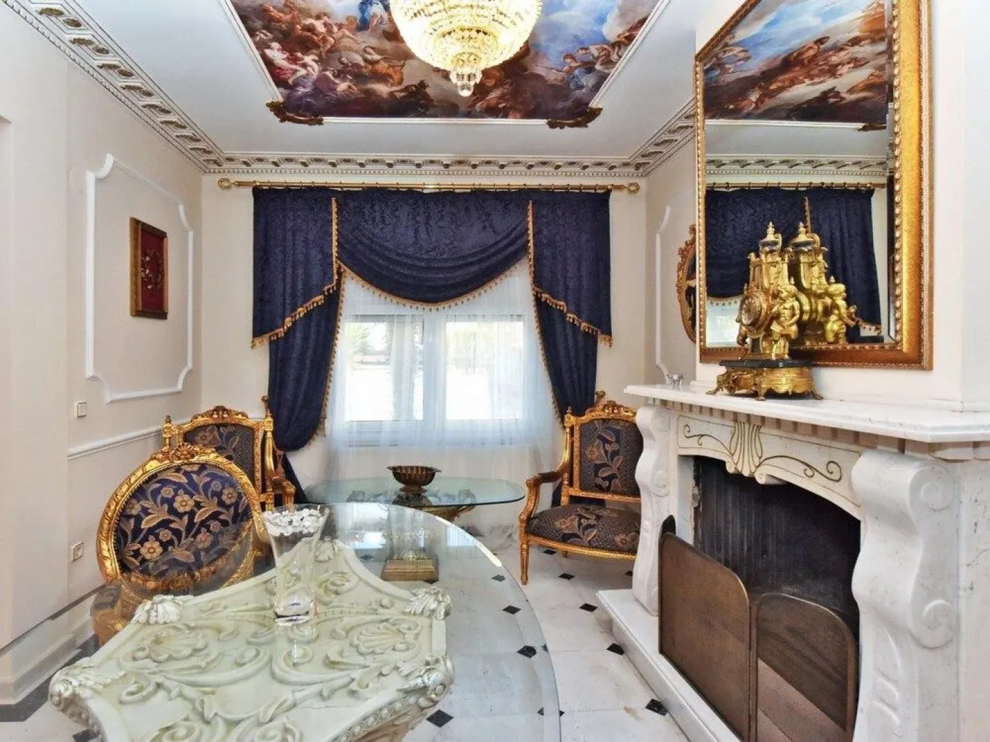 Royal Luxury Studio - Nea Moudania Halkidiki