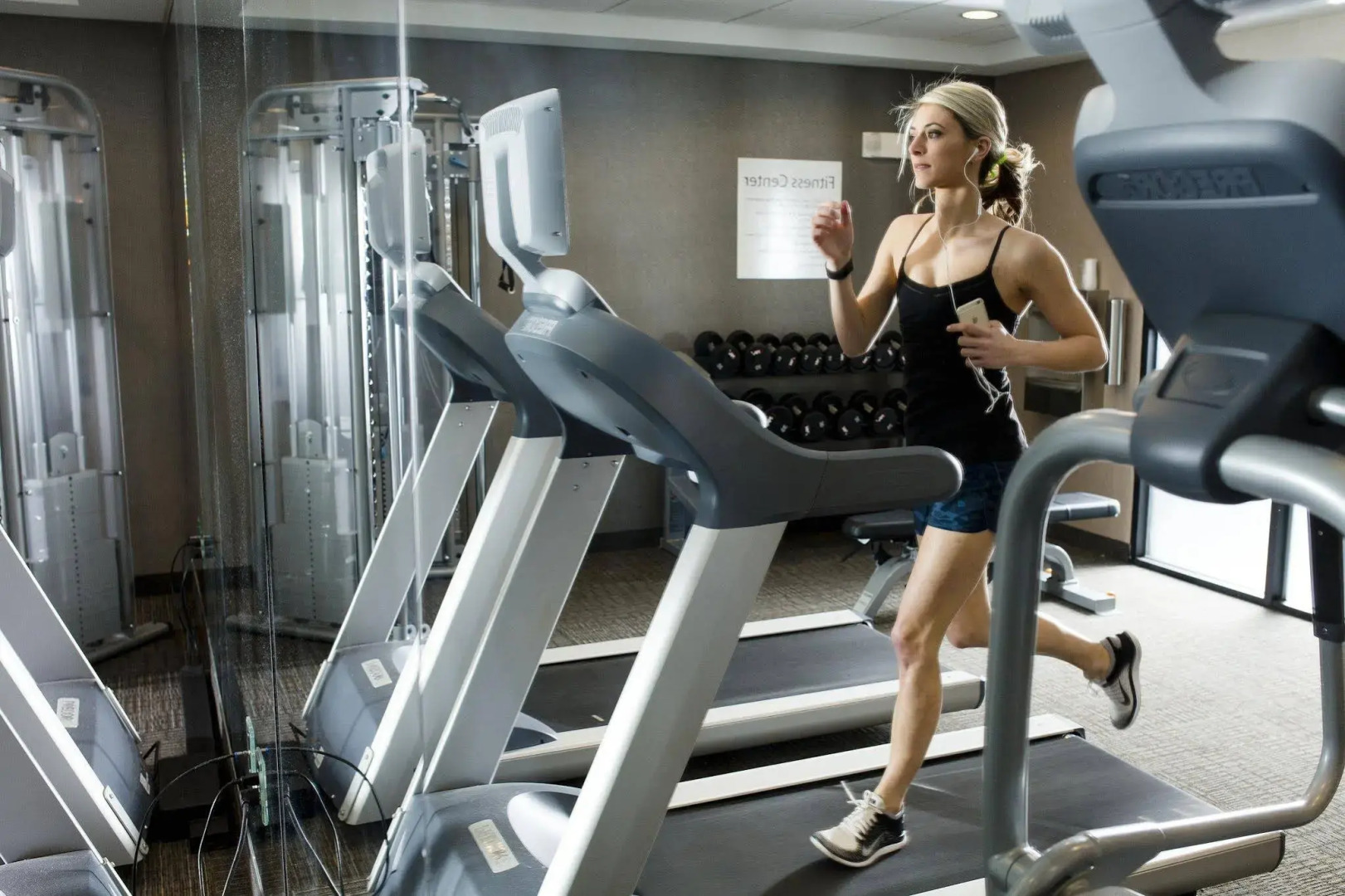 Holiday Inn Express & Suites Oklahoma City Downtown - Bricktown