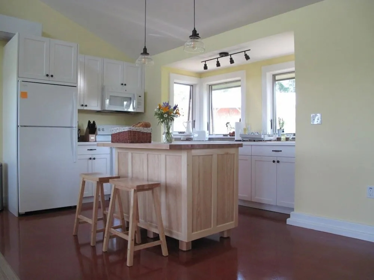 Fat Sheep Farm & Cabins