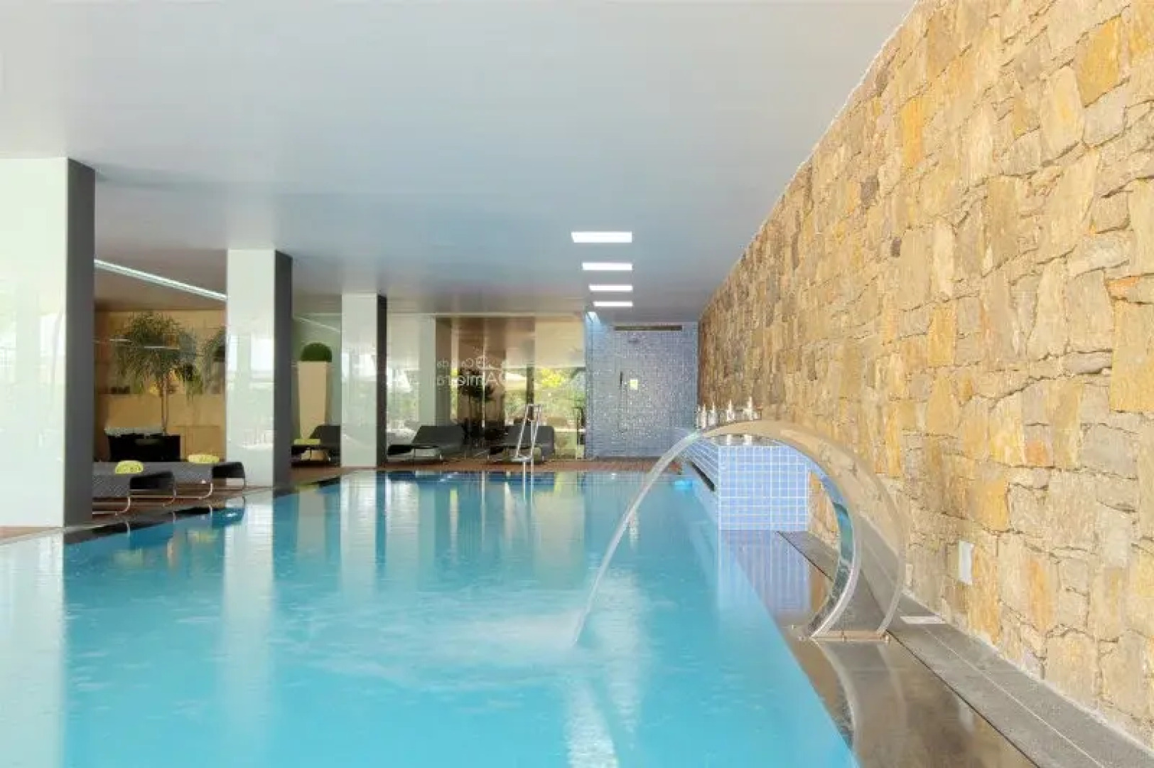 Hotel de Charme Casa da Amieira