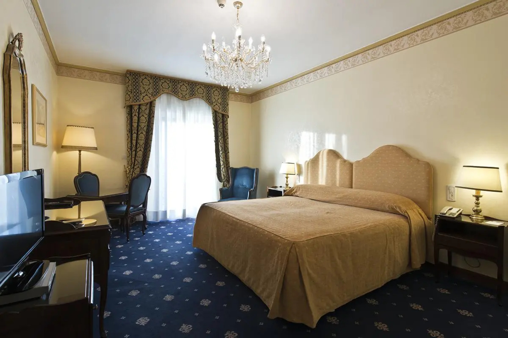 President Terme Hotel