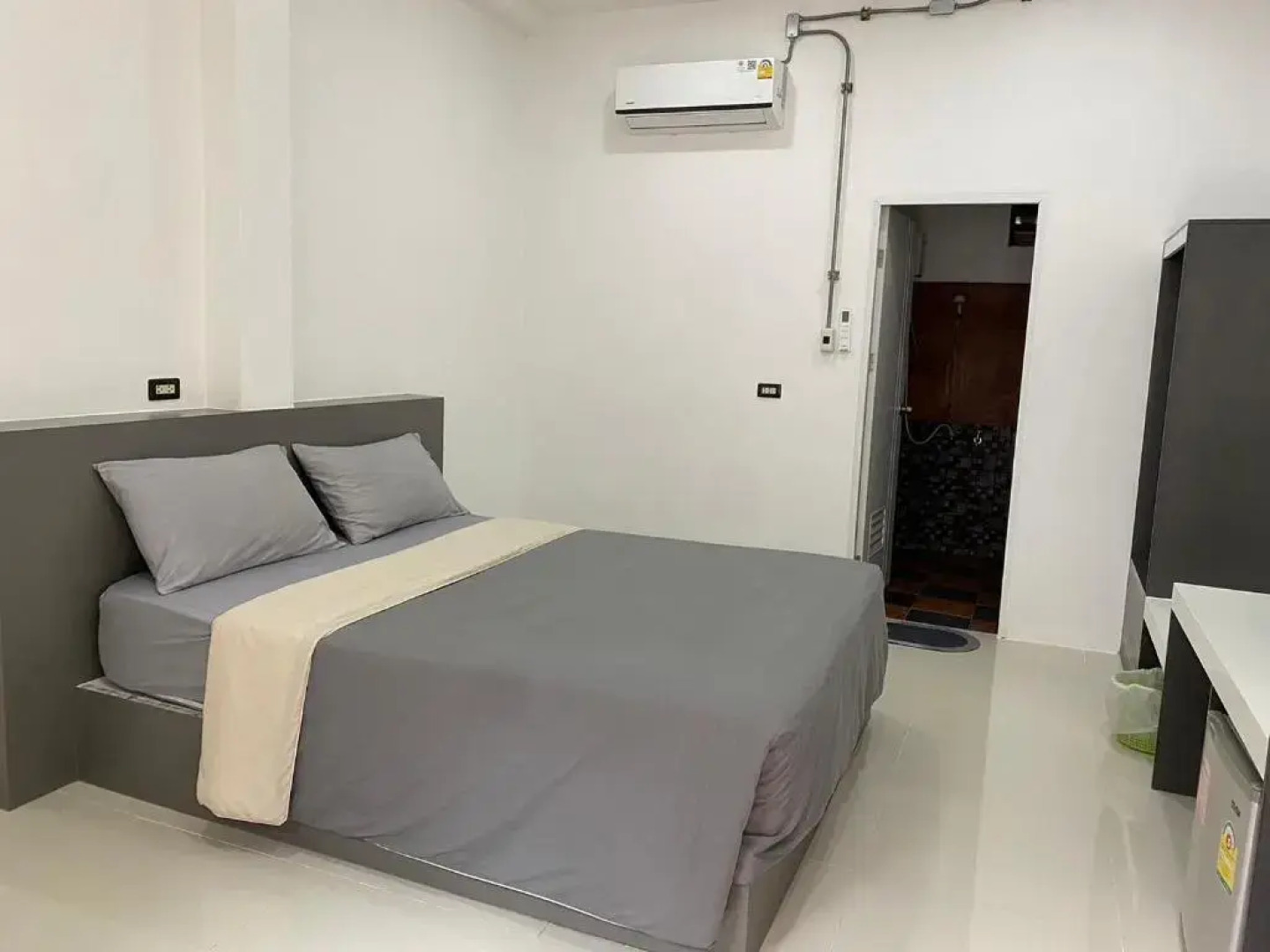 Sala Wiangkaen Resort