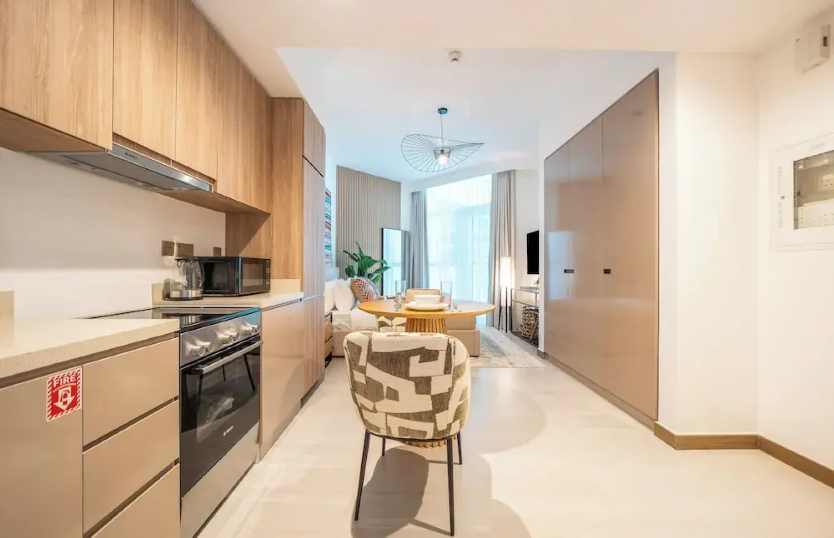 The Art of Living – Inspired Luxury Studio