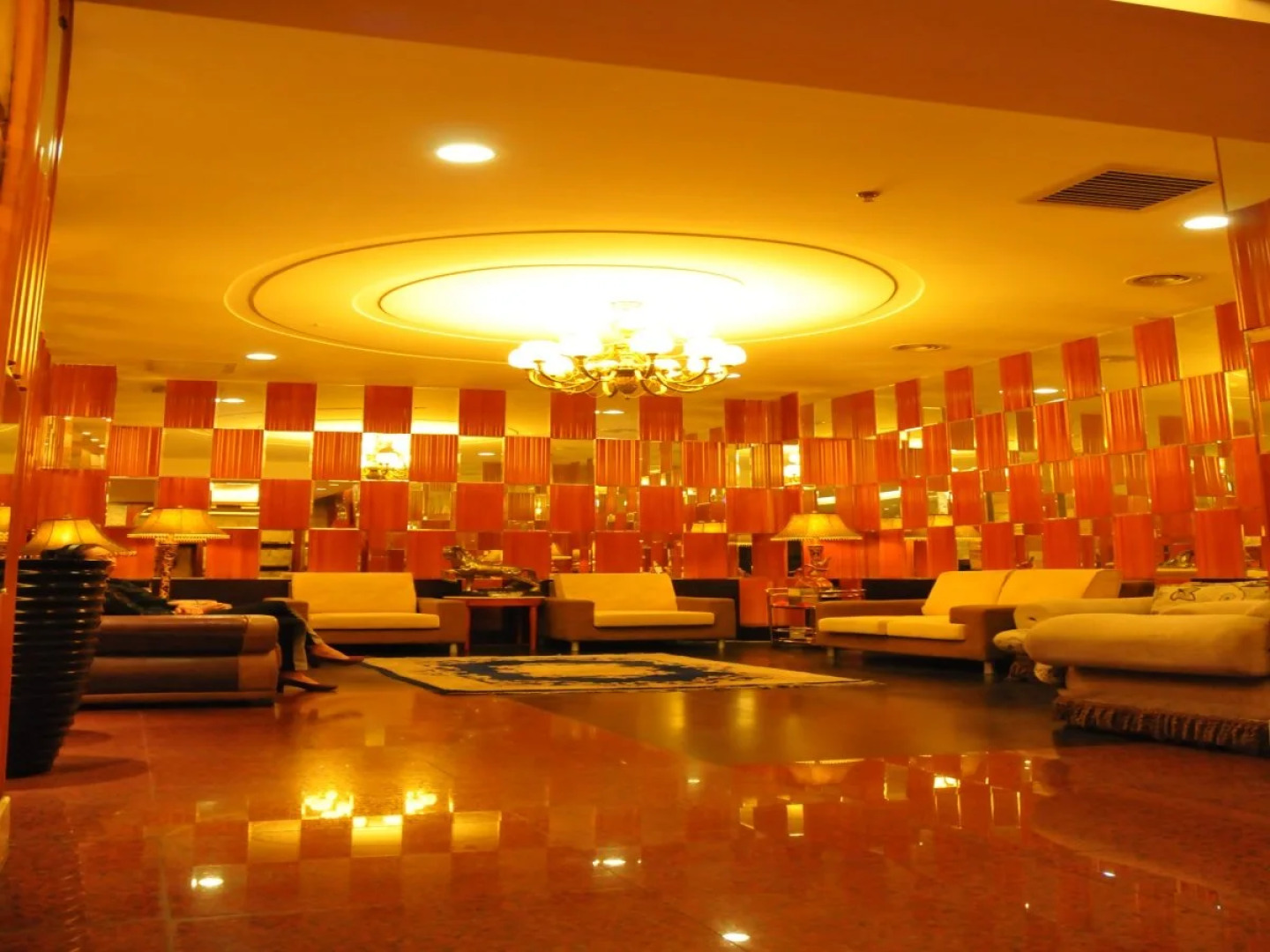 Home2 Suites by Hilton Harbin Central Street