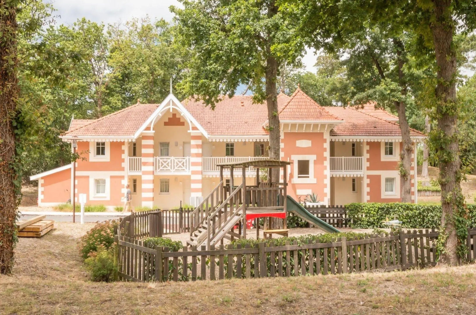Pierre & Vacances Residence Les Dunes du Medoc