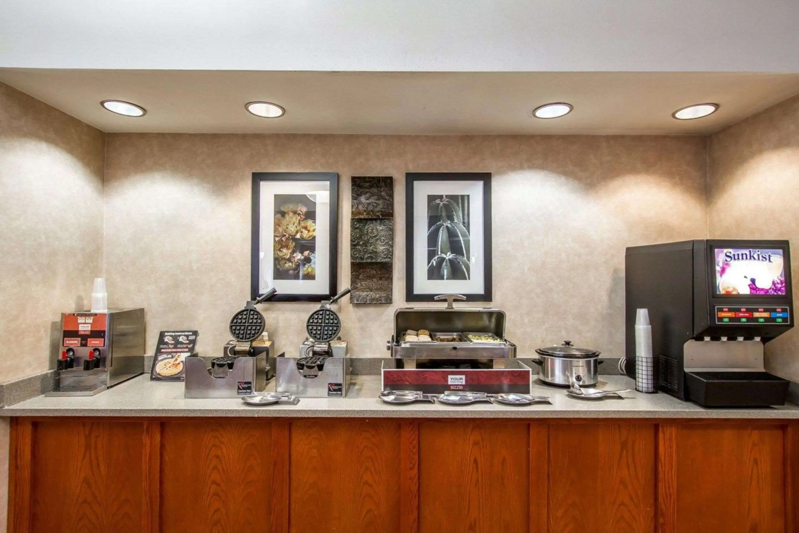 Comfort Inn I-10 West at 51st Ave