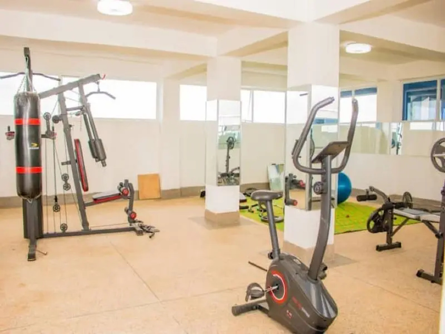 Elegant Furnished Homes