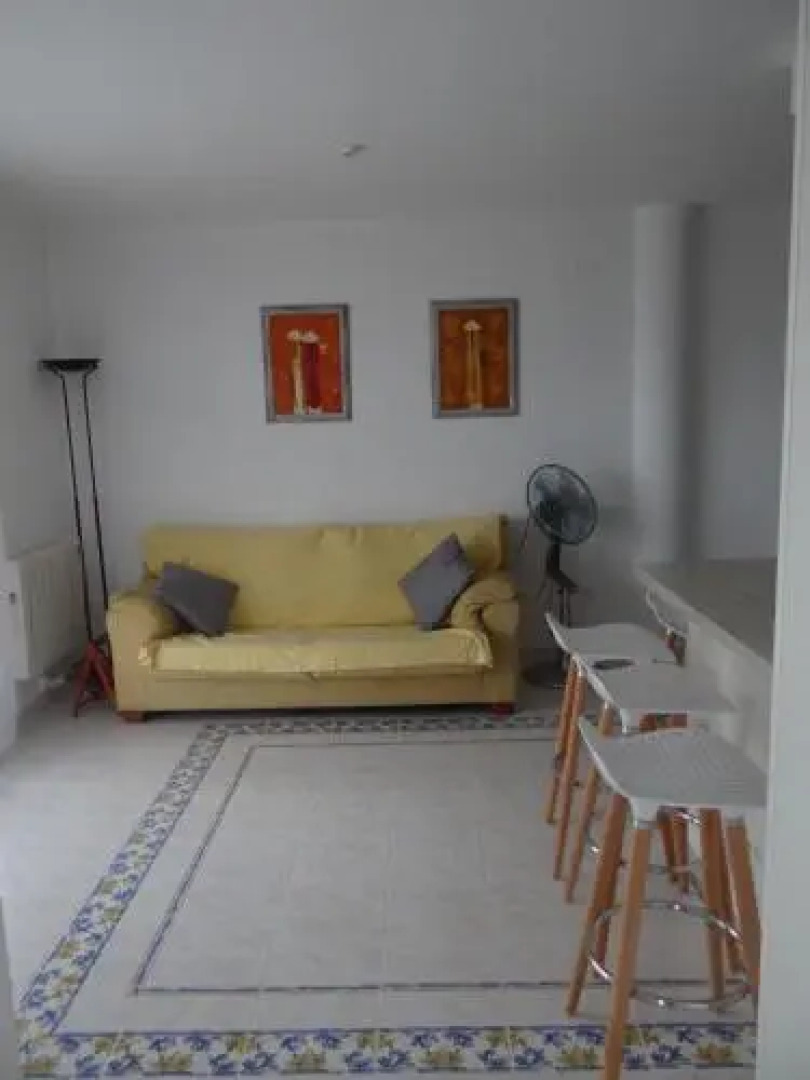 Apartamento en Vinaros