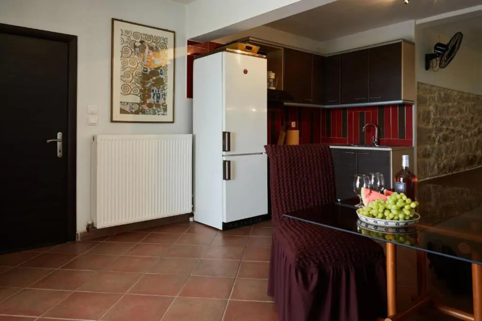 Sevasti Country House