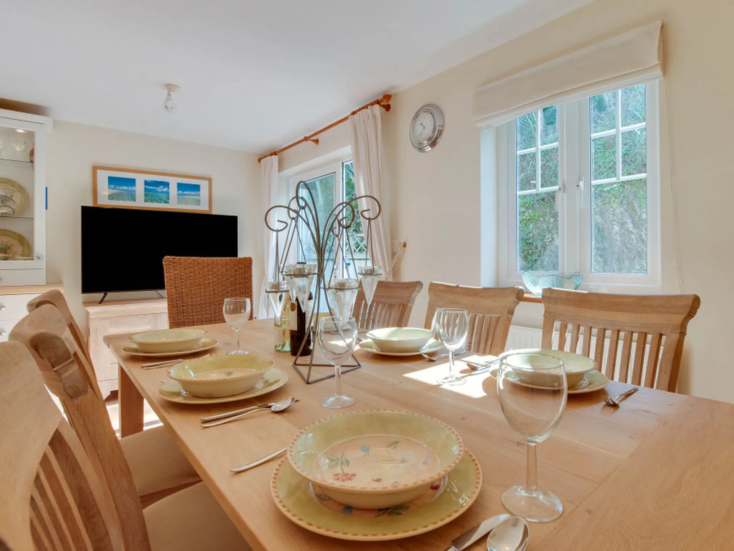 Holiday Home Bay Breeze