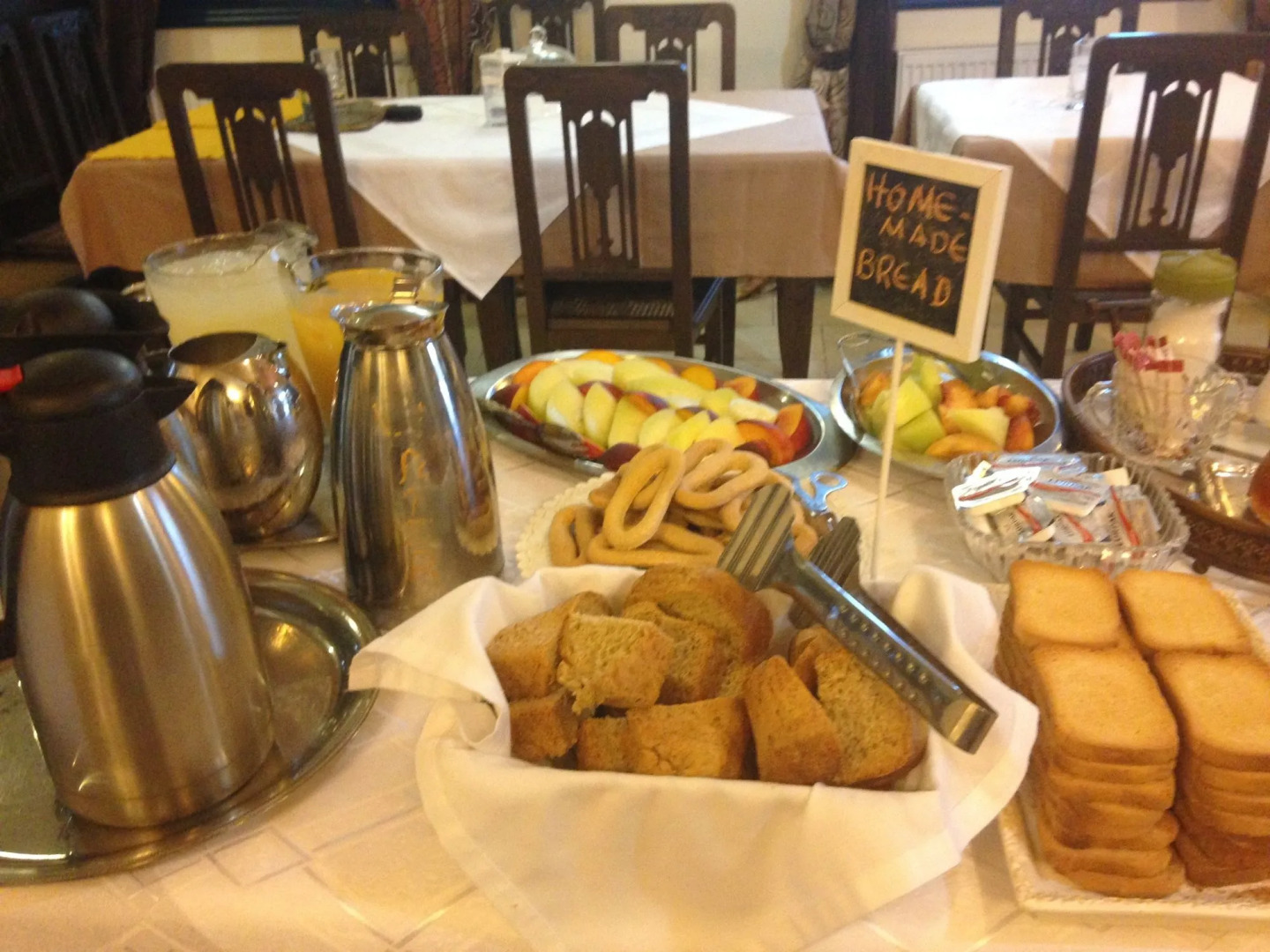 Epavlis Boutique Suites