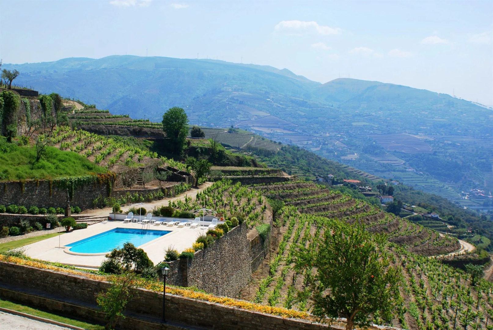 Casa das Torres de Oliveira