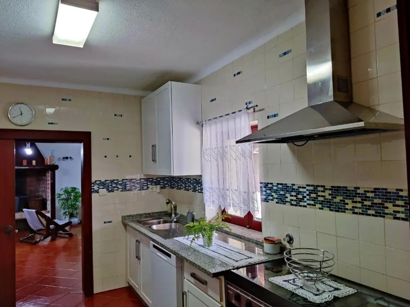 Villa With 4 Bedrooms in Vila Nova de Cerveira, With Wonderful Mountai