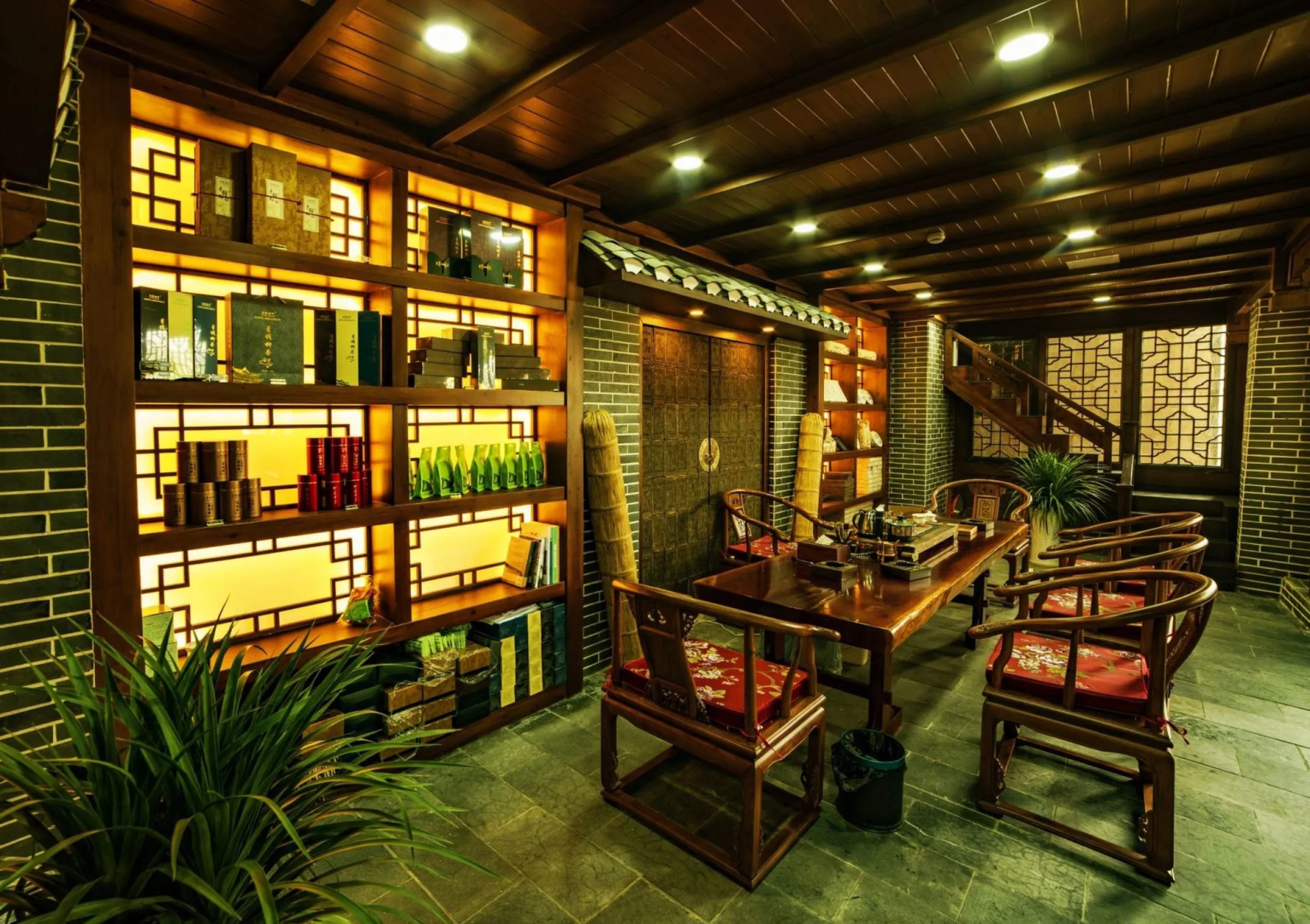 Lee's Boutique Resort