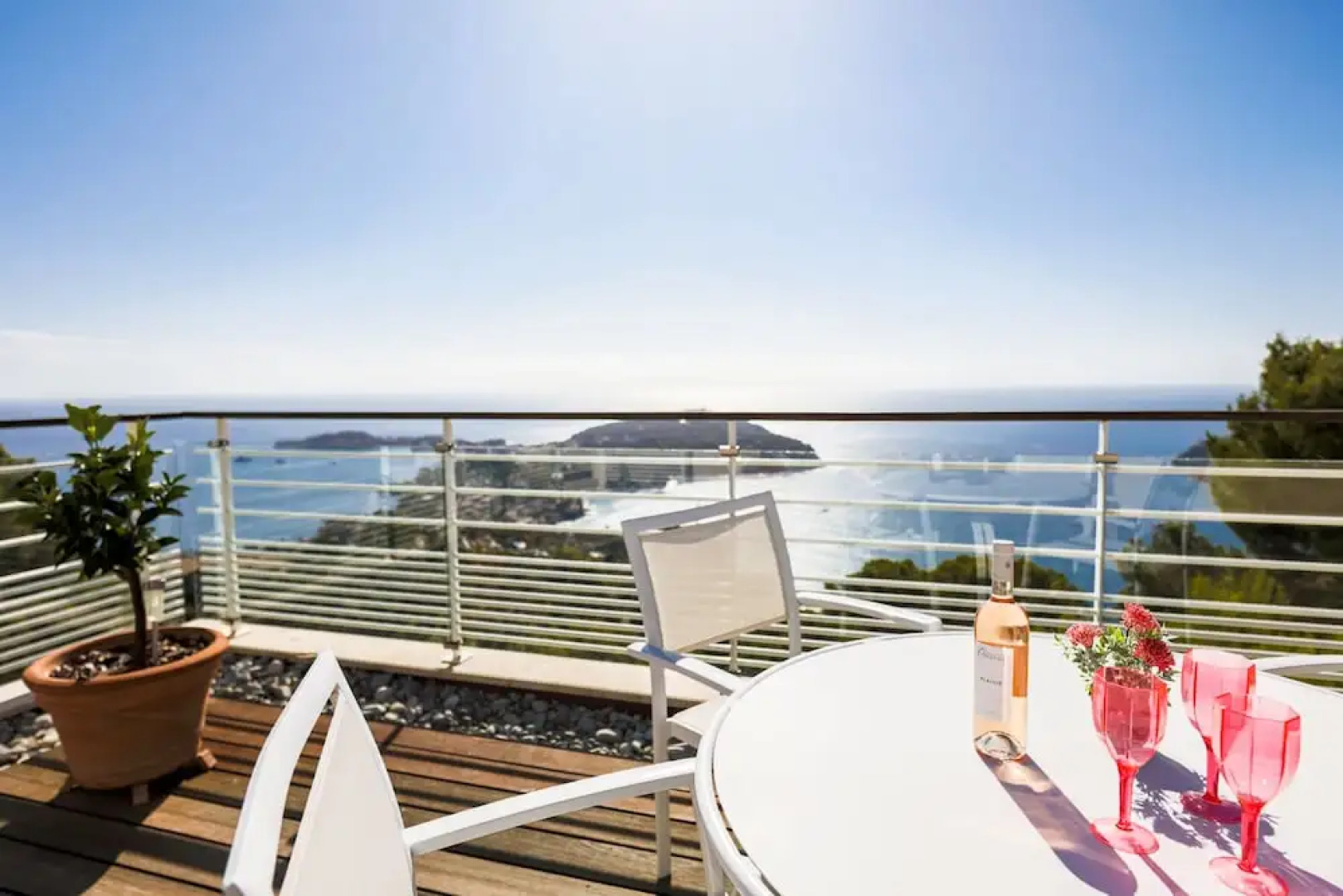 Villa Enchantee VI4096