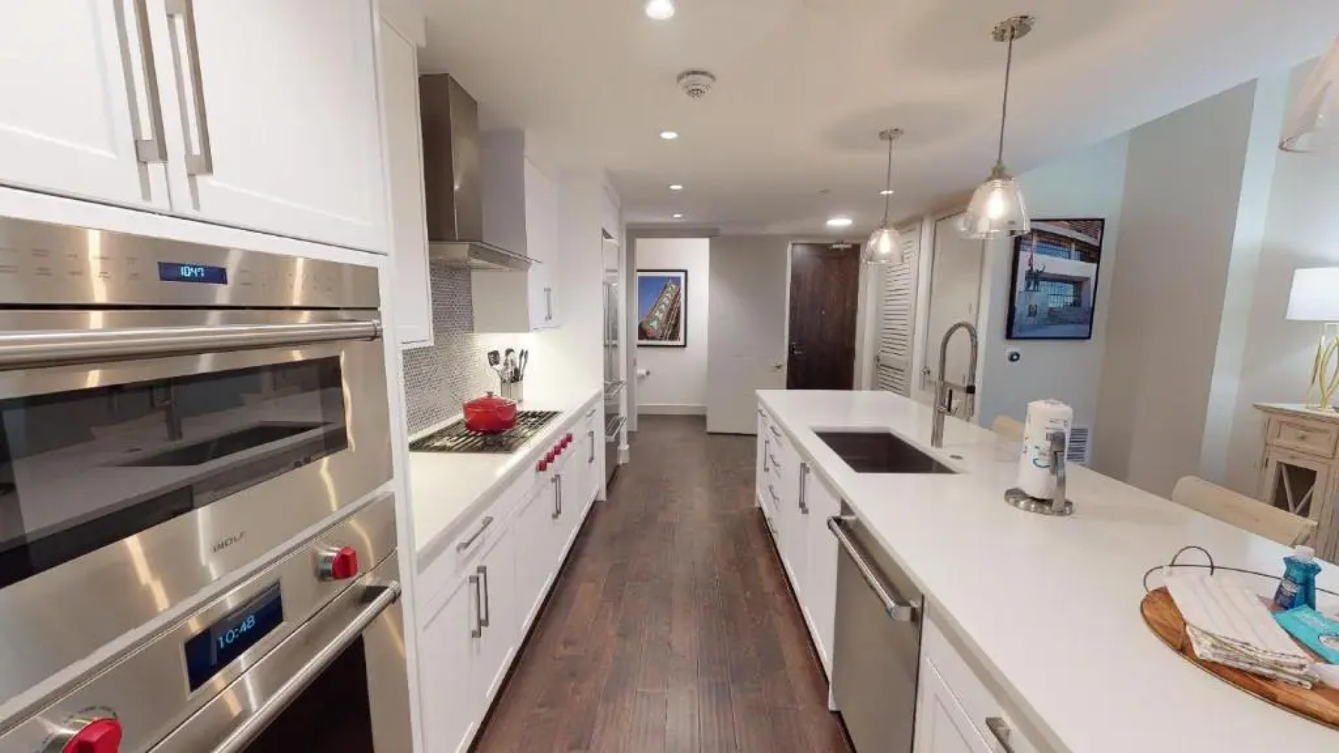 Westgate Luxury Condominiums