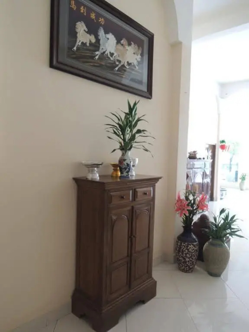 Rattanak Sokha Guesthouse