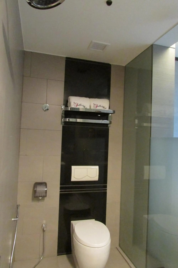 The Southbridge Hotel
