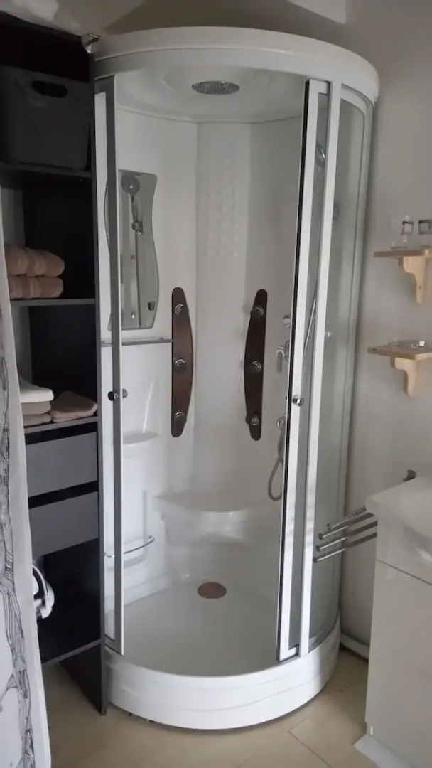 Holiday home Aqueducienne