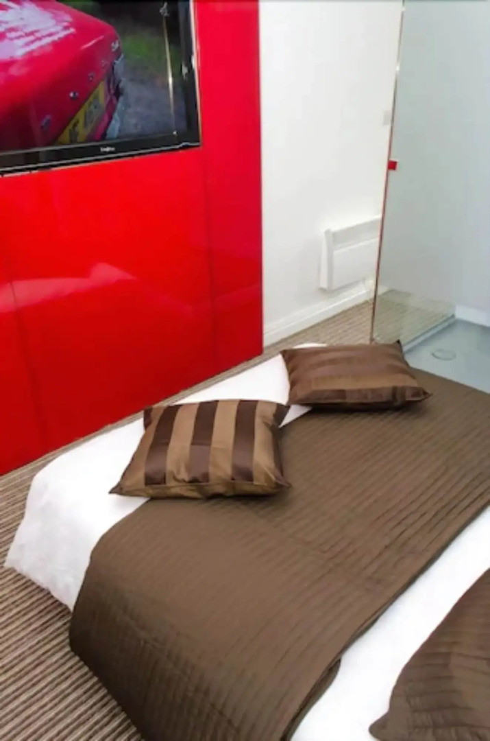 Trivelles - Bradford - Sunbridge Road