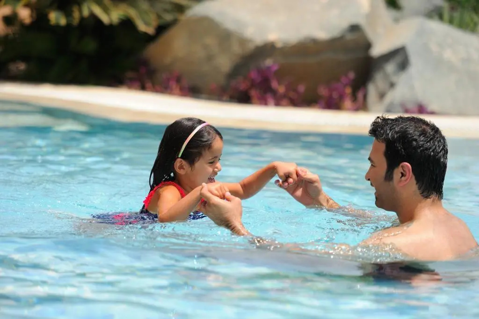 Mövenpick Al Bida'a Apartment