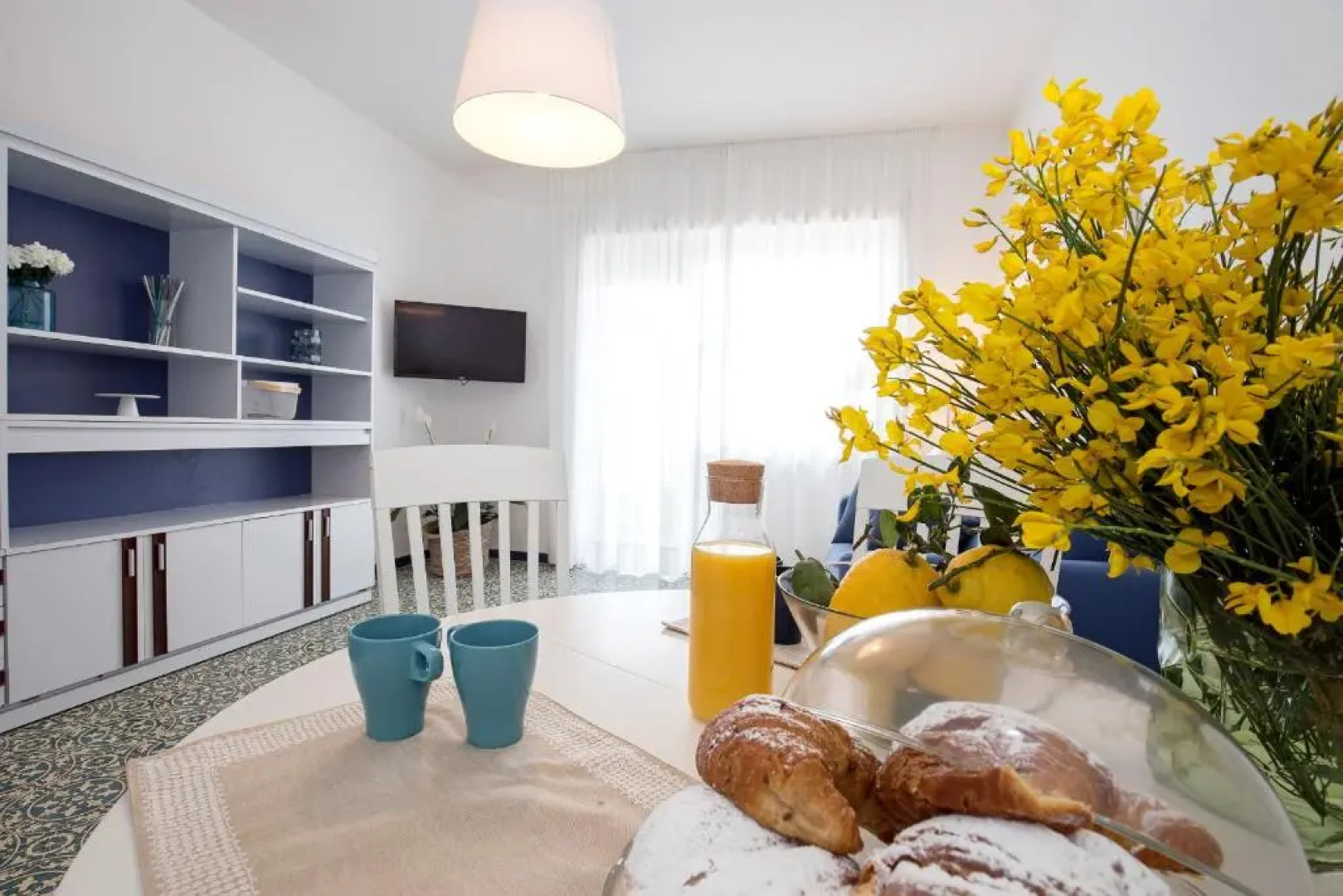 Angelina Apartments Amalfi Coast