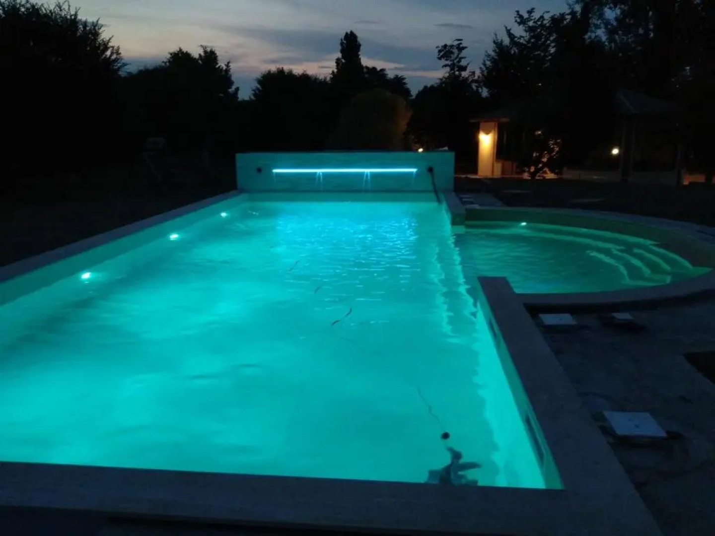 Agriturismo La Boschina