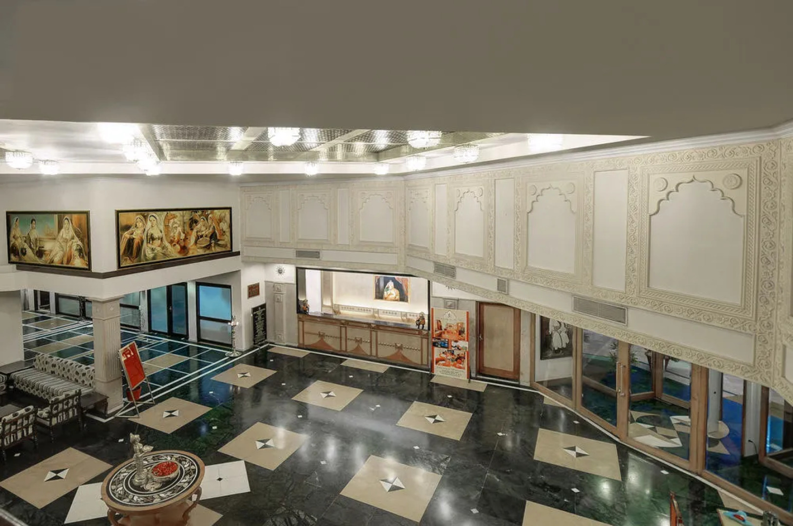 Shree Ram International