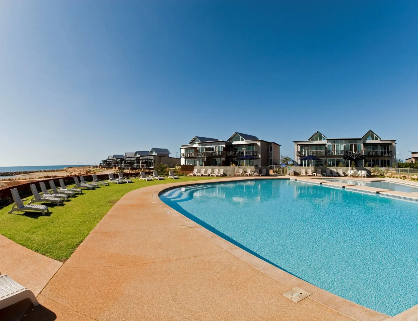 Novotel Ningaloo Resort Exmouth