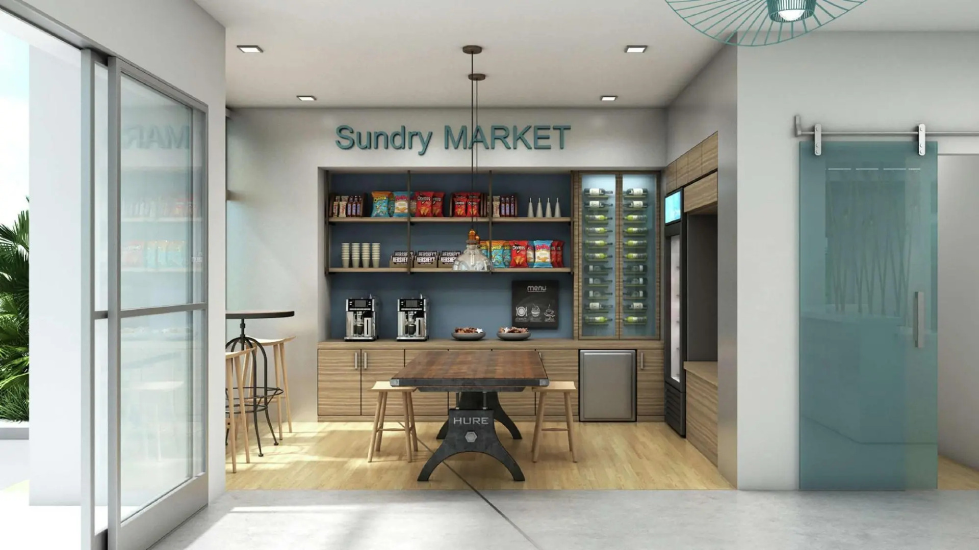 RUSHHH Daytona Beach, Tapestry Collection by Hilton