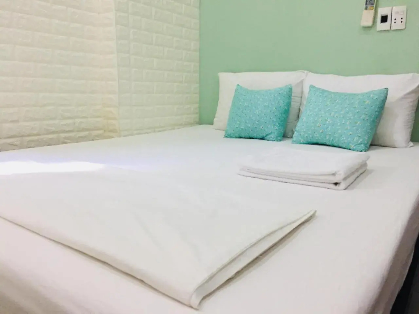 Hang Nga Guest house