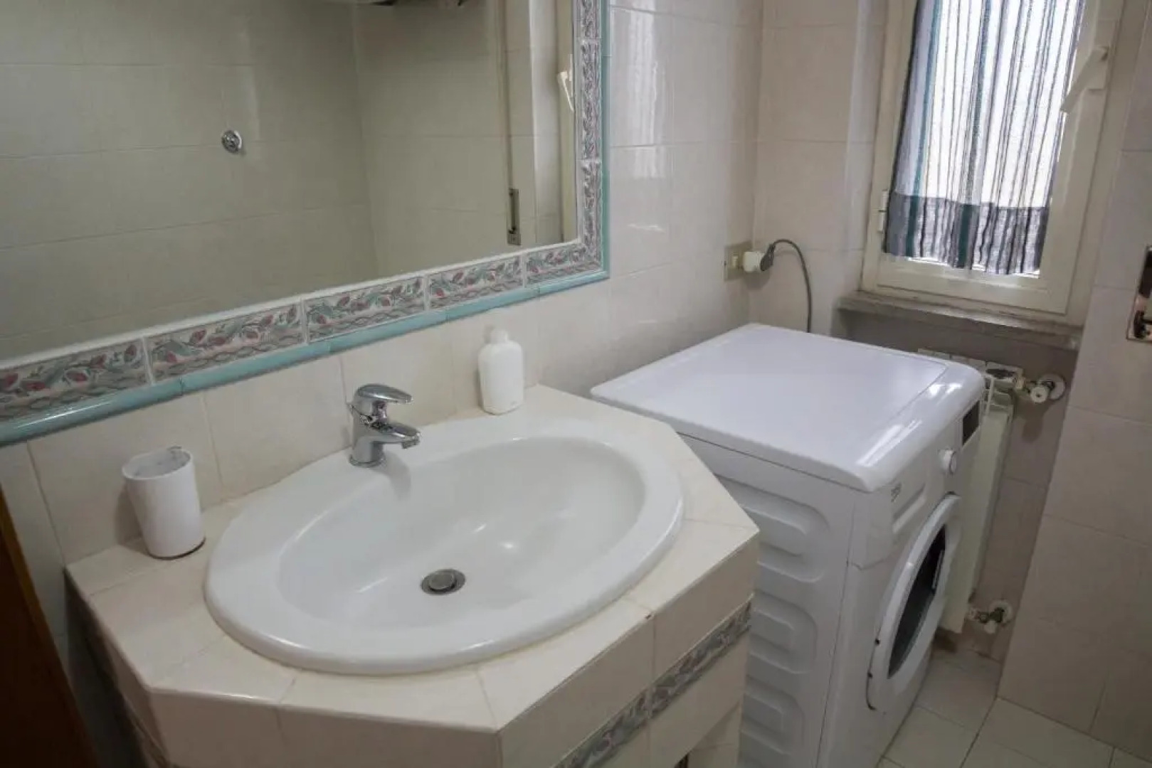 Appartamento in centro paese