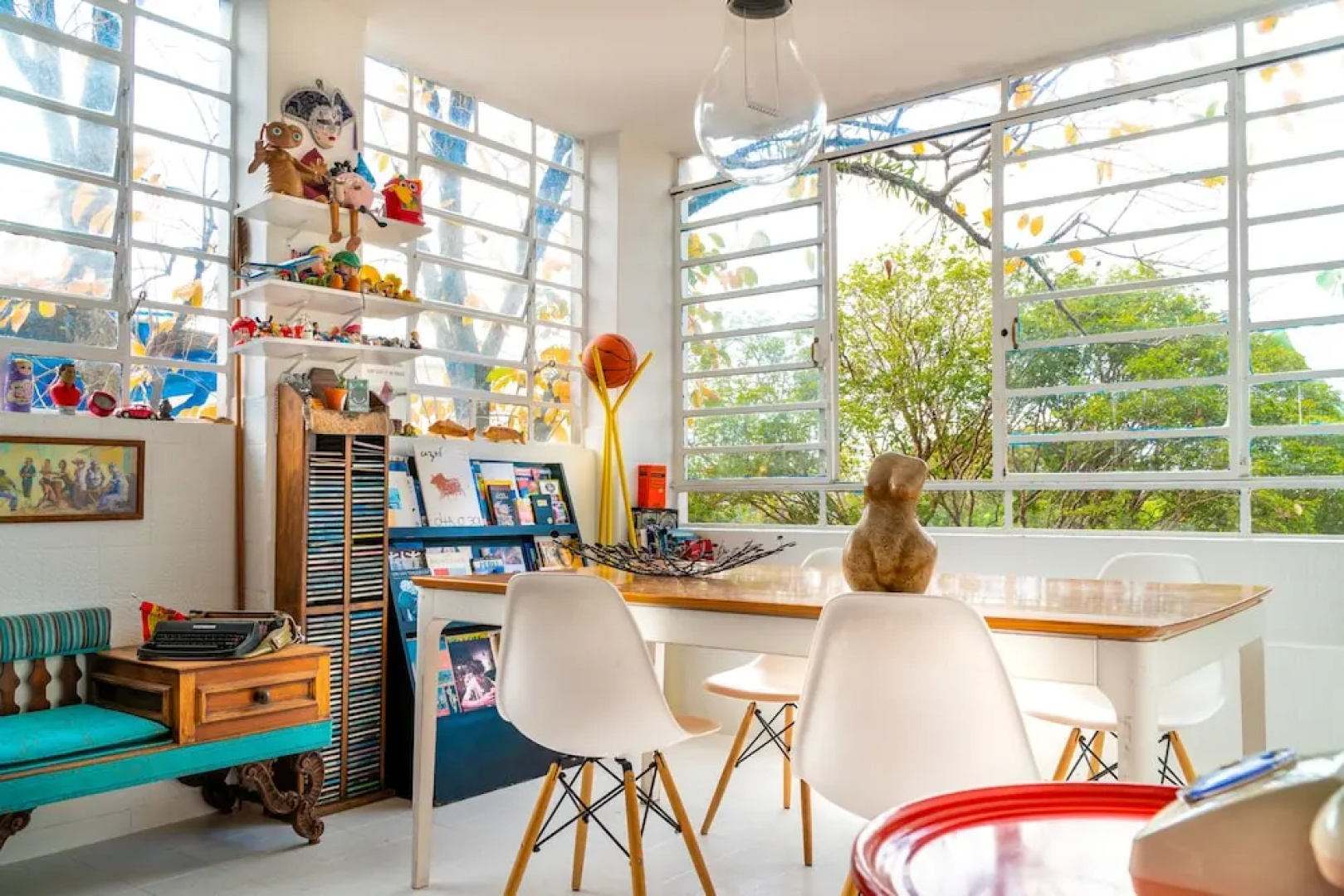 Paradiso Hostel