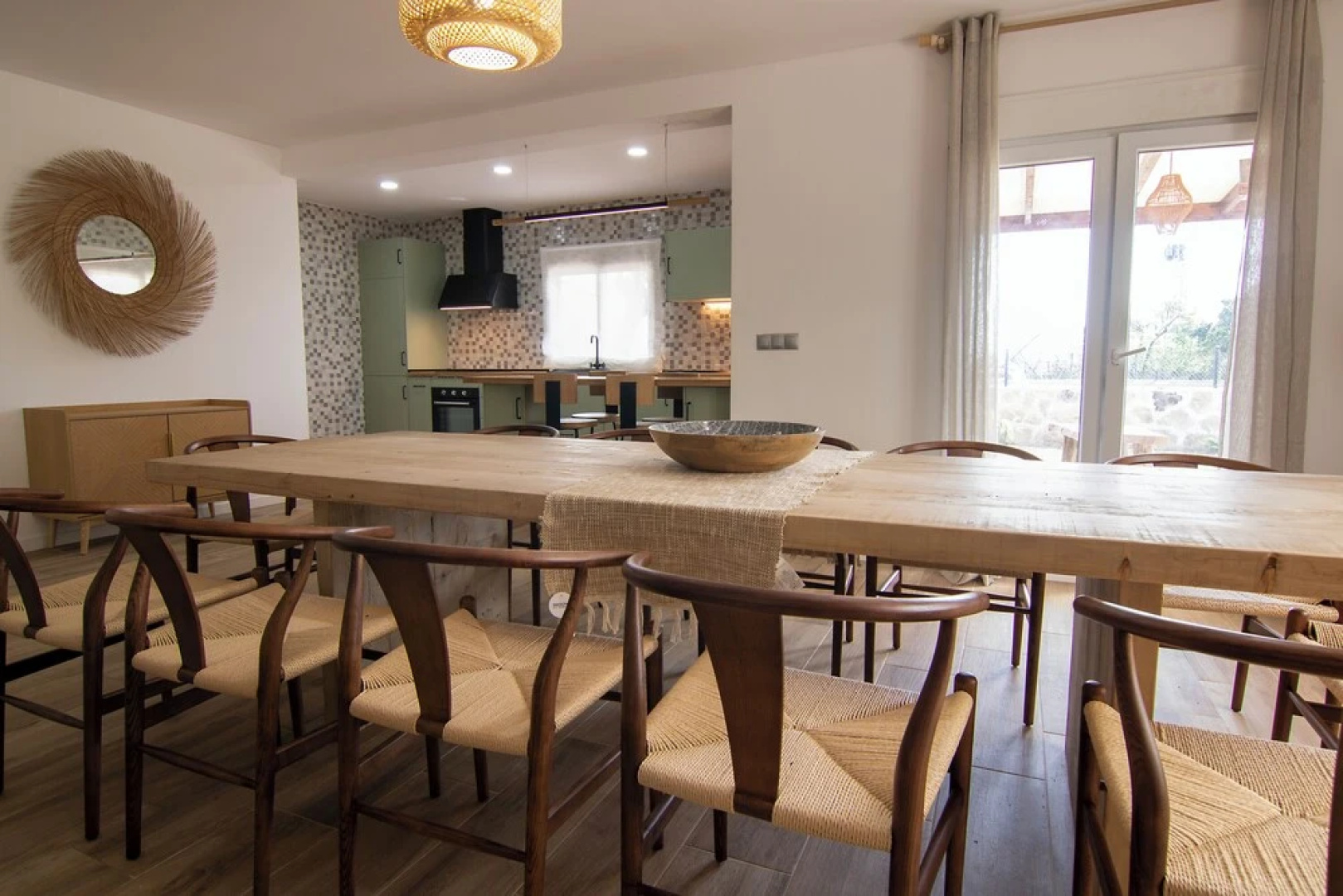 Casa Rural La Lagunilla Golf