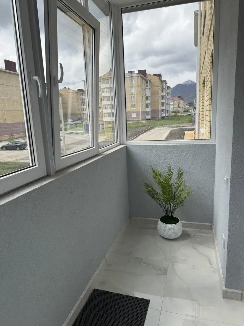 Апартаменты на улице Согласия 7