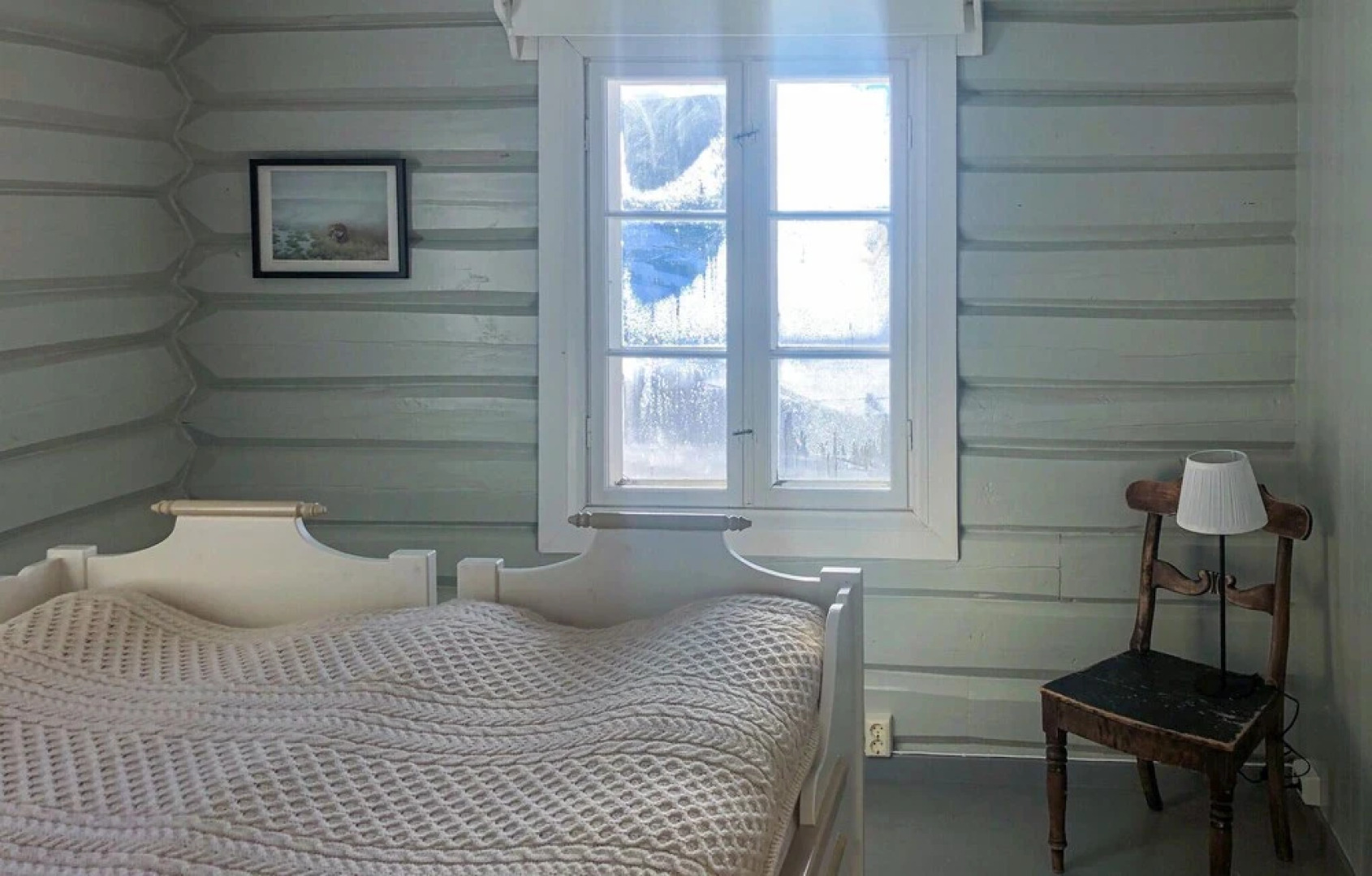 Amazing Home in Kvam With 4 Bedrooms and Wifi