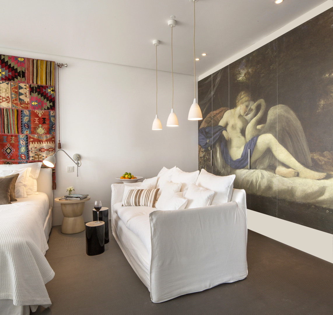 Royal Óbidos Scenic Resort