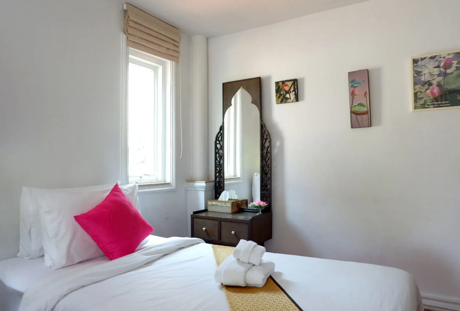 Ayutthaya Garden River Home