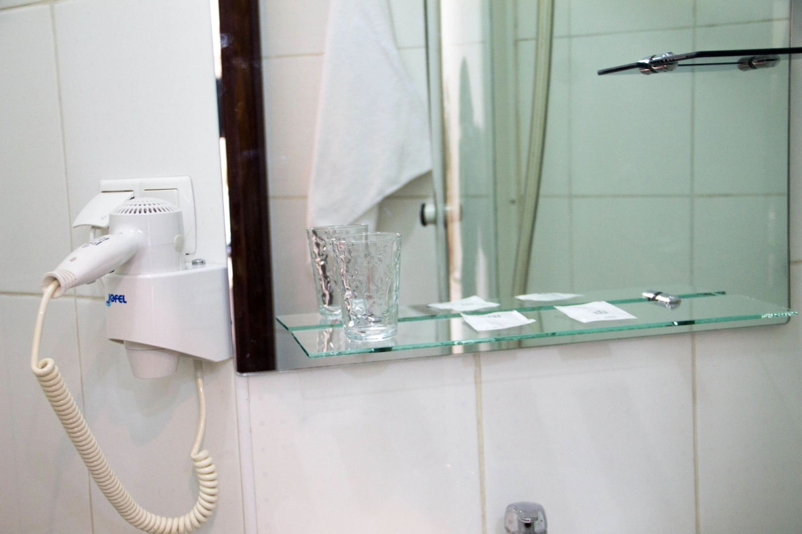 Гостиница «Белла Донна»