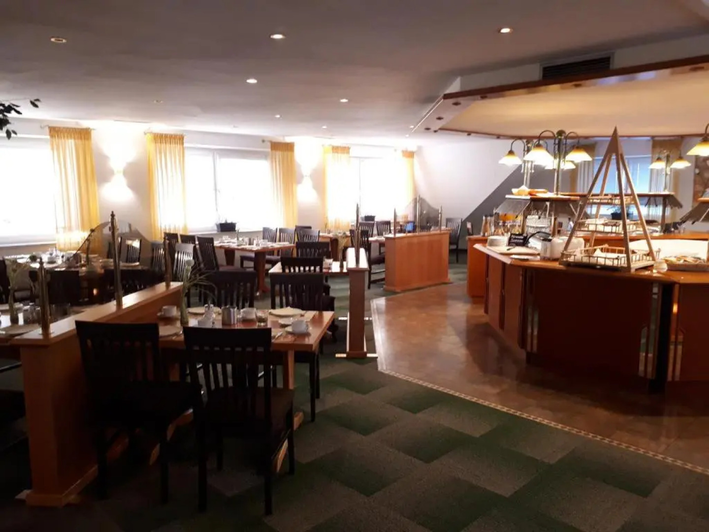 Hotel Ostfriesen-Hof