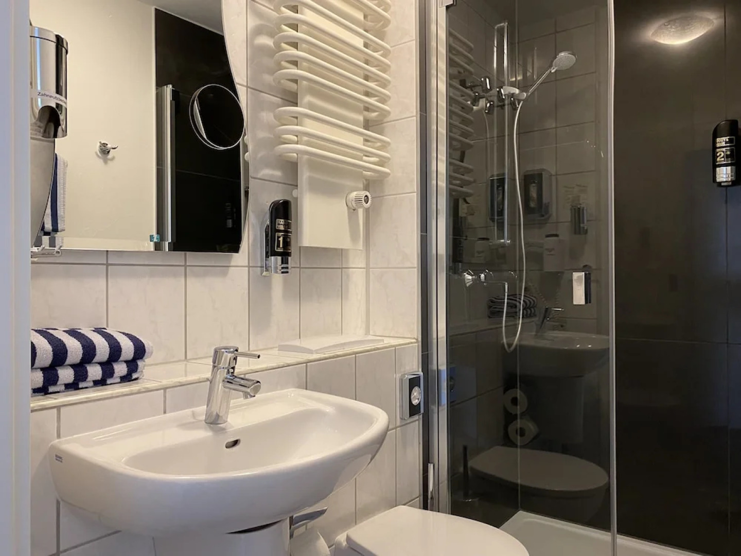 Trip Inn Parkhotel Bad Ems