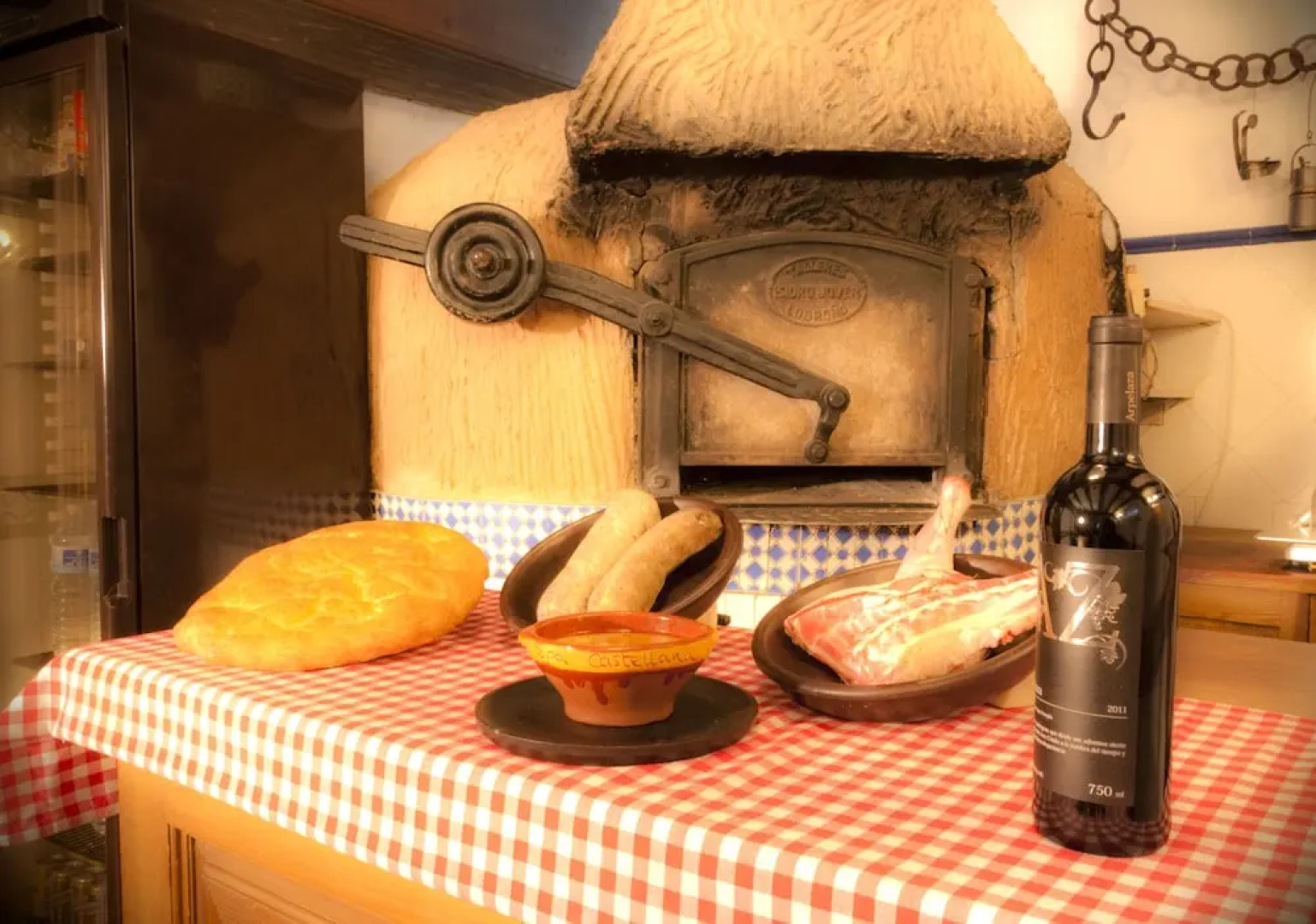 Hostal Santo Domingo de Silos