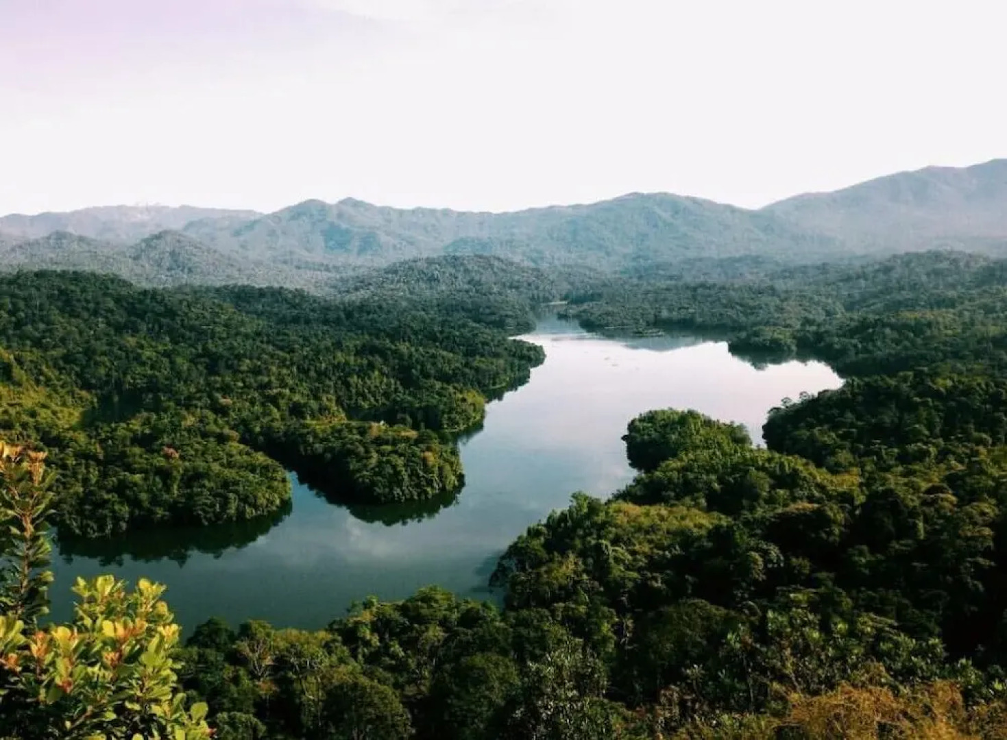 New Wave Hotel Sdn Bhd Melawati H2