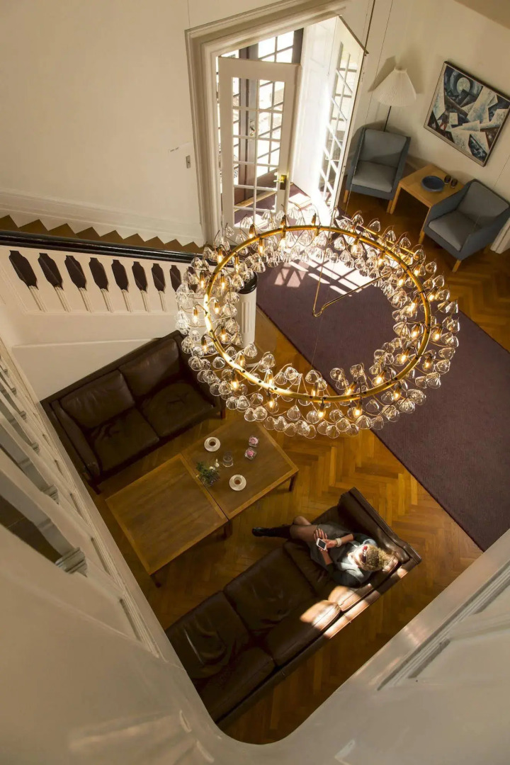 Skarrildhus Sinatur Hotel og Konference