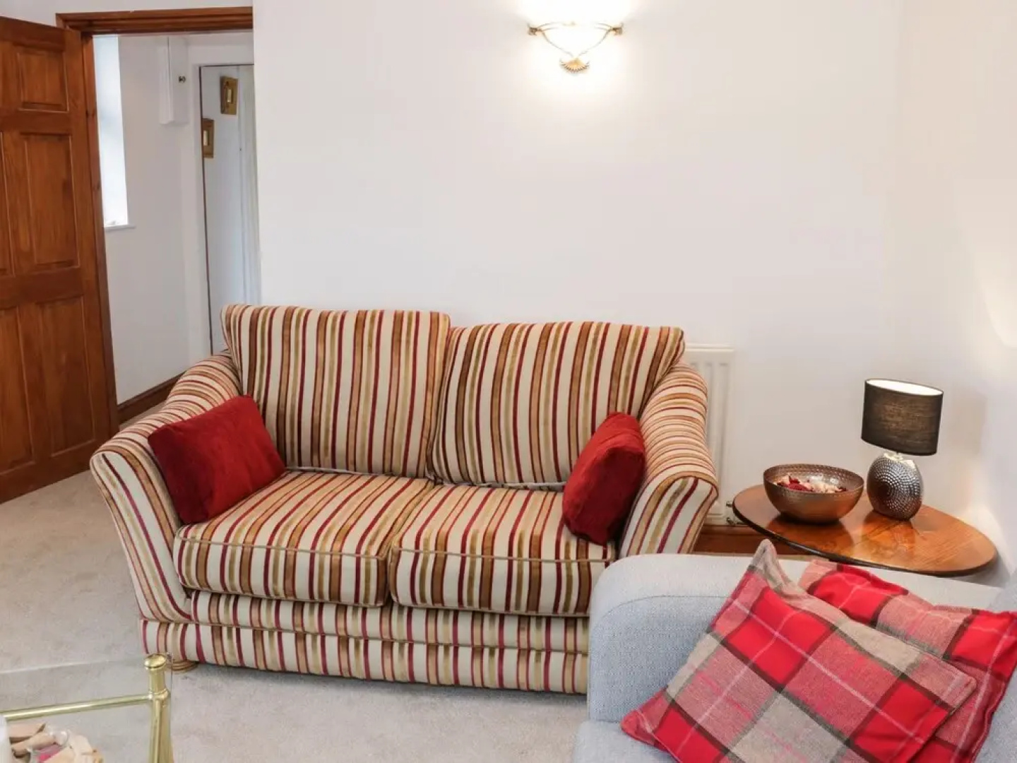 Rose Villa, Llanymynech