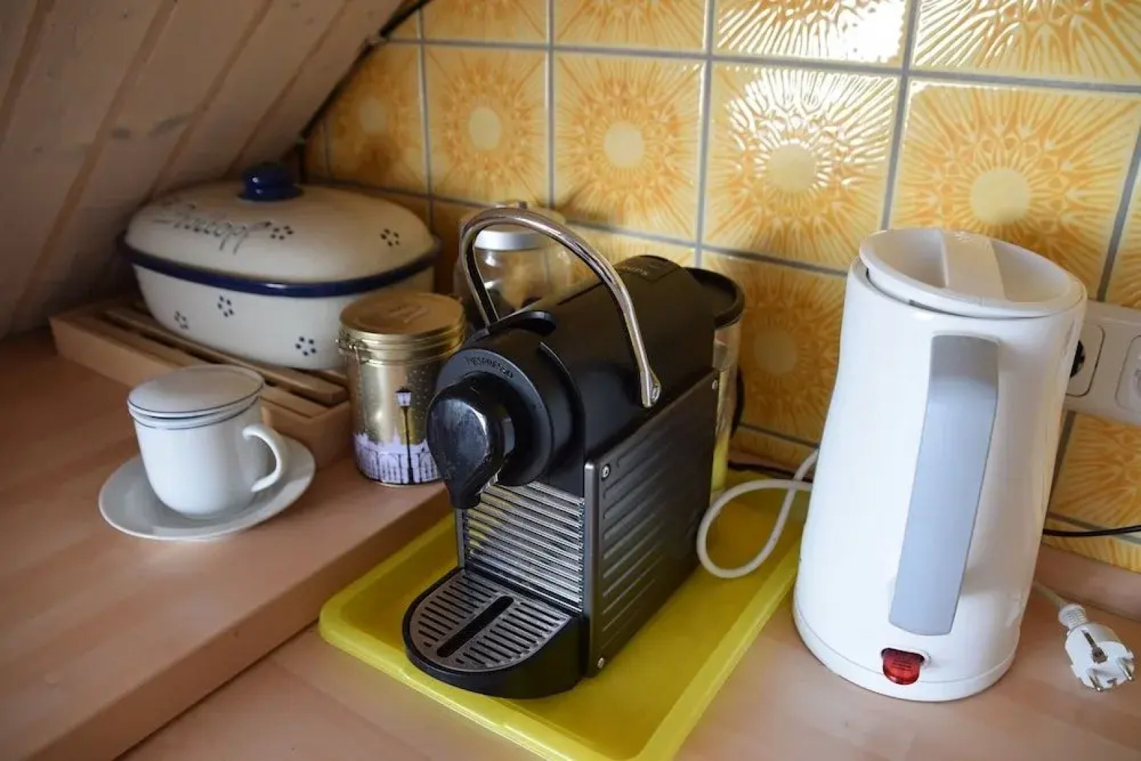 Ferienwohnung Waldblick