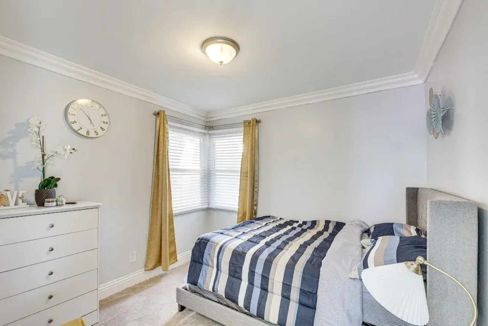 South Central Los Angeles Home w/ Patio