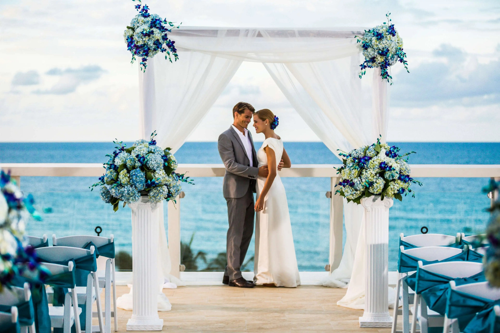 Hyatt Ziva Rose Hall - All Inclusive