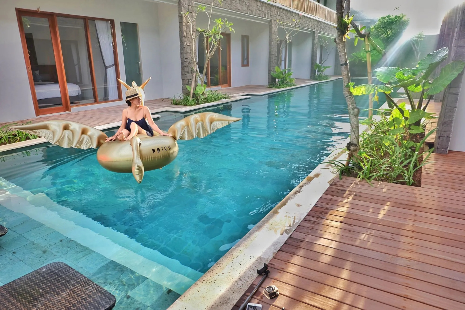 Mahana Boutique Apartment