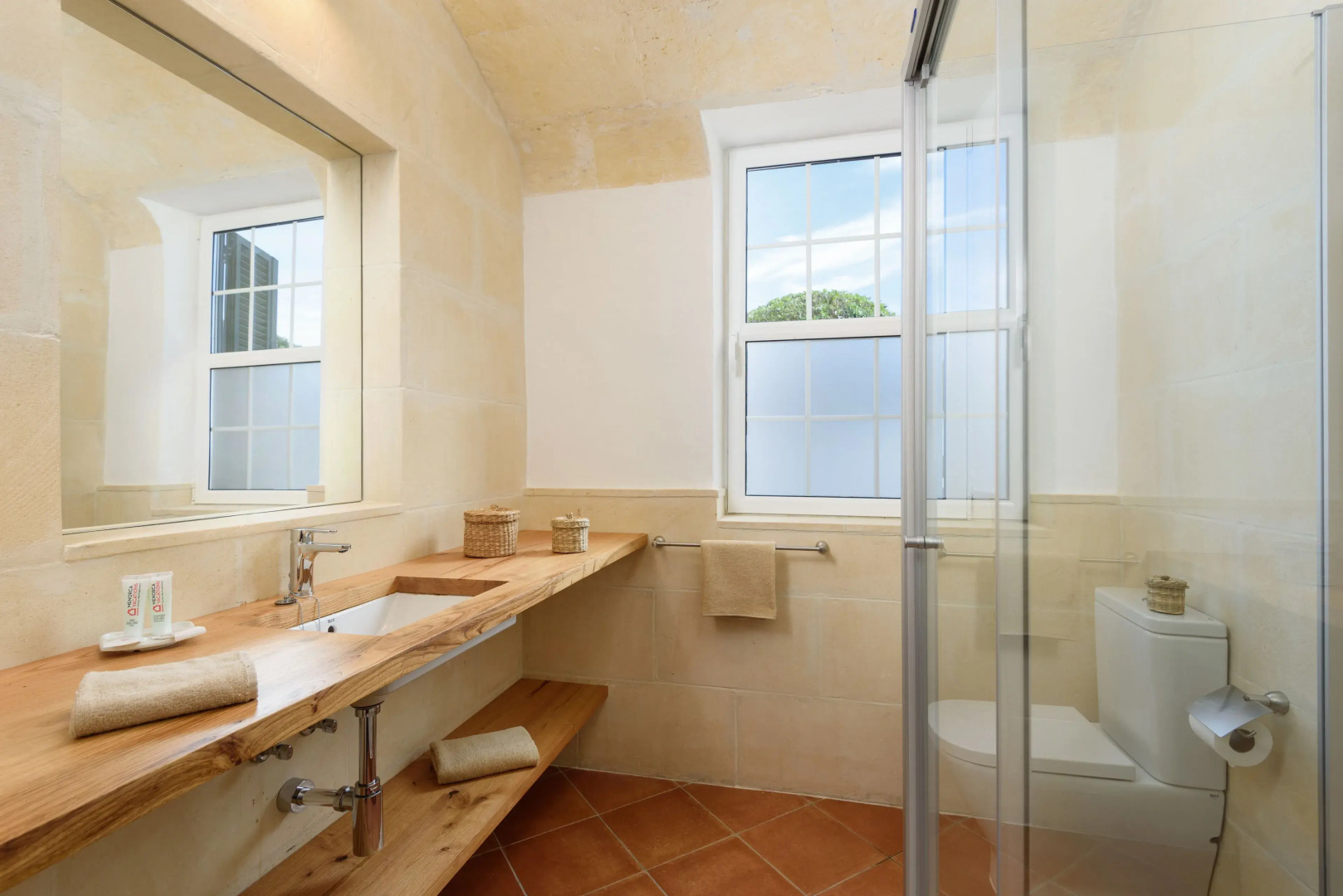 Agroturismo Llucasaldent Gran Menorca - Adults only